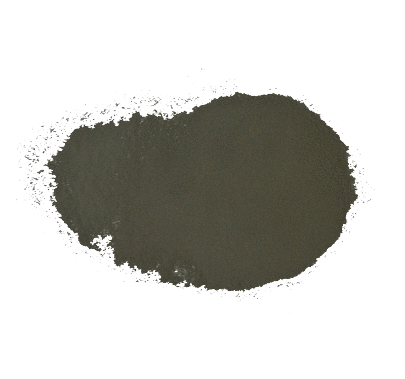 Silicon carbide granulation powder