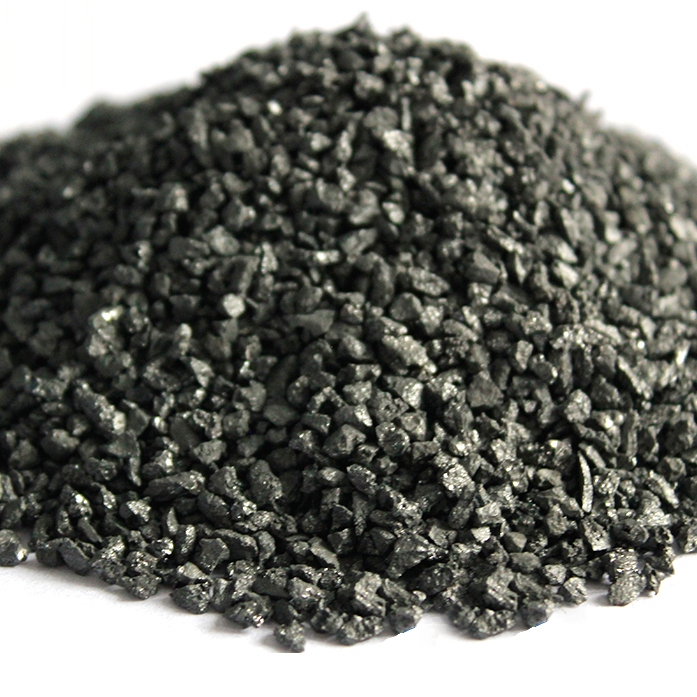 ​Boron Carbide 1-2mm