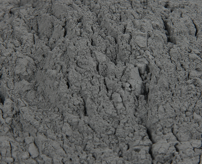 Refractory grade silicon carbide