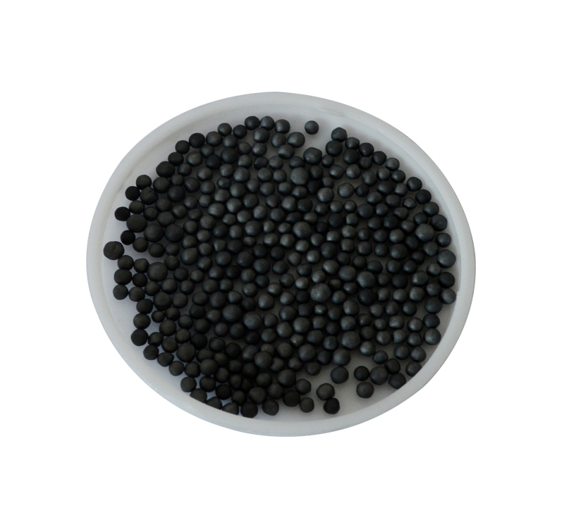 Silicon carbide ball